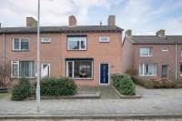 Woning Perzikstraat 19 Goes