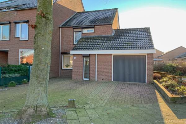 Woning Tuulshoek 15 Heythuysen
