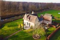 Woning Kanaalweg 1 Evertsoord