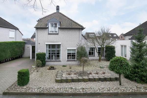Woning Klingerbergsingel 70 Venlo
