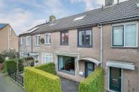 Woning Donge 17 Huizen