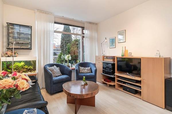 Woning Hyacinthstraat 44 Noordwijk (ZH)