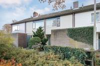 Woning Nijhoffgaarde 56 Deventer