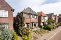 Woning Sparstraat 59 Oldenzaal