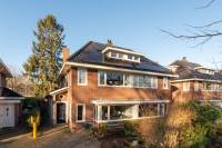 Woning Prof. Sproncklaan 19 Zeist
