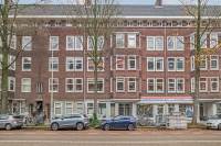 Woning Haarlemmermeerstraat 453 Amsterdam