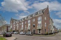 Woning De Veste 30 Arnhem