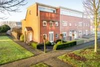Woning Rembrandthage 115 Nieuwegein