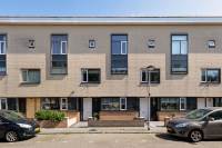 Woning Salomonszegel 9 Katwijk (ZH)