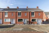 Woning Ruys de Beerenbrouckplein 126 Oosterhout (NB)