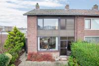 Woning Gerard Doustraat 27 Spijkenisse