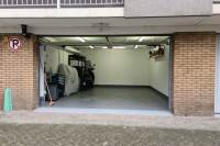 Garage Holysingel 14 Vlaardingen
