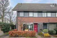 Woning Mijnsheerenlandstraat 57 Tilburg