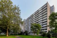 Woning Chopinplein 104 Schiedam