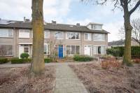 Woning Hofstade 50 Alphen (NB)