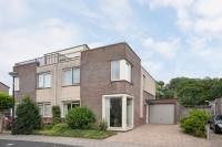 Woning Rosa Spierplantsoen 22 Heerhugowaard