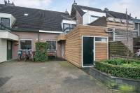 Woning Gruitmeesterslaan 26 Zwolle