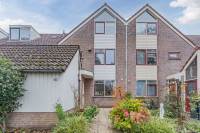 Woning Marketentster 66 Amstelveen