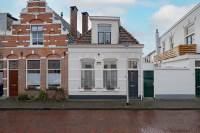 Woning Molenweg 42 Zwolle