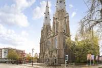 Woning Begijnenhof 3B Eindhoven