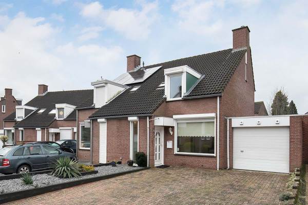 Woning Zeverij 26 Landgraaf
