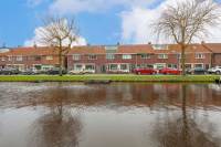 Woning Wilgenkade 25 Wormerveer