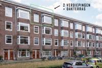 Woning Curaçaostraat 80 3hoog Amsterdam