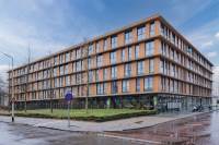 Woning Abdijstraat 116 Breda