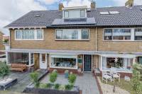 Woning Meerweidenlaan 47 Velsen-Noord