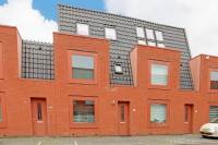 Woning Kopermolenstraat 57 Zaandam