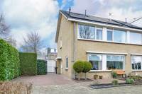 Woning Aalsburg 1916 Wijchen