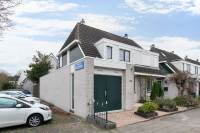 Woning John Coltranestraat 26 Rotterdam