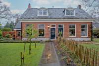 Woning Hoge Hereweg 15 Glimmen