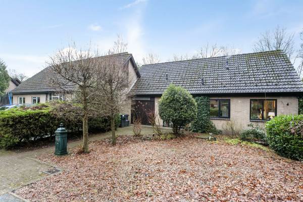 Woning Westereems 23 Veendam