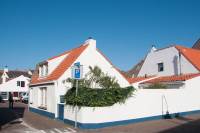 Woning Achterom 4 Zandvoort