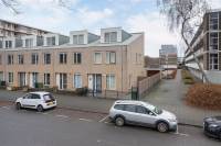 Woning Berlagestraat 74 Rotterdam