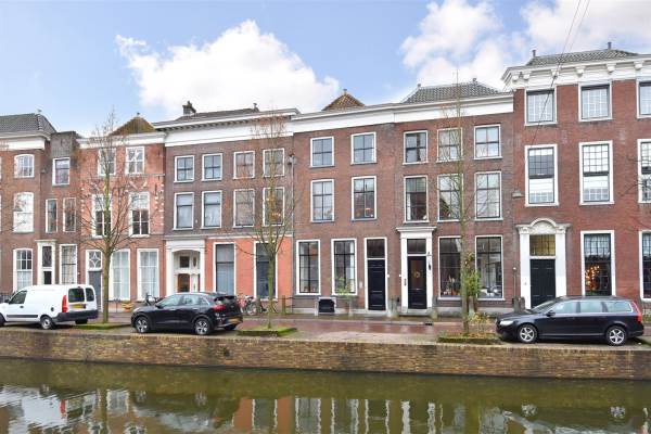 Woning Noordeinde 15 Delft