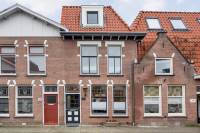 Woning Jan Frederik Helmersstraat 21 Haarlem
