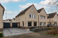 Woning Krabbelaar 13 Sliedrecht