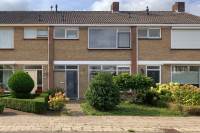 Woning Pinxterstraat 10 Zwaag