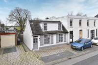 Woning Zuidereinde 256 's-Graveland