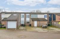 Woning Boeier 48 Wieringerwerf