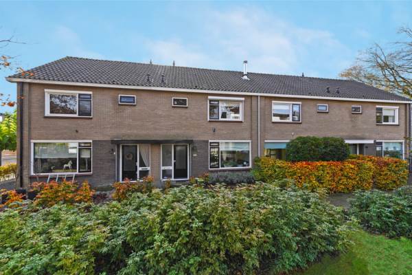 Woning Beatrixlaan 13 Hoevelaken