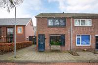 Woning Tulpenstraat 3 Meppel