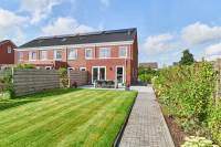 Woning Appelboom 24 Leek