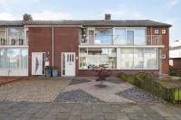 Woning Nassaulaan 12 Vlijmen