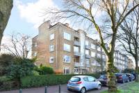 Woning Sportlaan 472 Den Haag