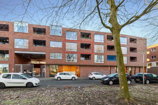 Woning St.-Pietersberg 31 De Meern