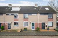 Woning Debussystraat 13 Spijkenisse