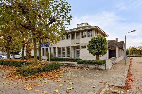 Woning Poldermolen 31 Weert